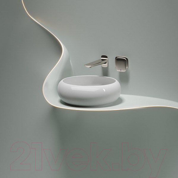 Изображение товара Умывальник Ceramica Nova Element CN6050