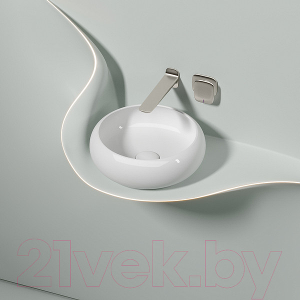 Изображение товара Умывальник Ceramica Nova Element CN6050