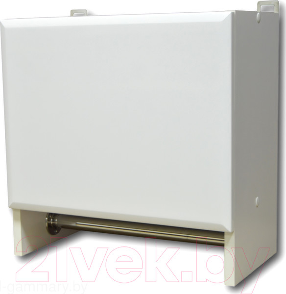 Изображение товара Шкаф для ванной Гамма 42.04 Ф8/1