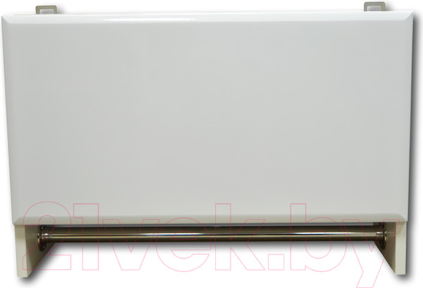 Изображение товара Шкаф для ванной Гамма 42.06 Ф8/1