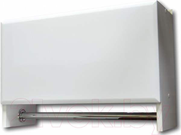 Изображение товара Шкаф для ванной Гамма 42.06 Ф8/1