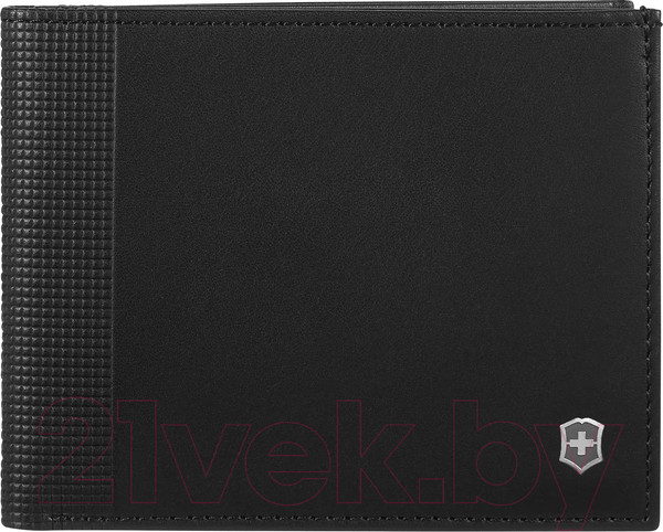 Изображение товара Портмоне Victorinox Altius Alox / 611570 (черный)