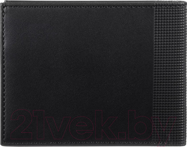 Изображение товара Портмоне Victorinox Altius Alox / 611570 (черный)