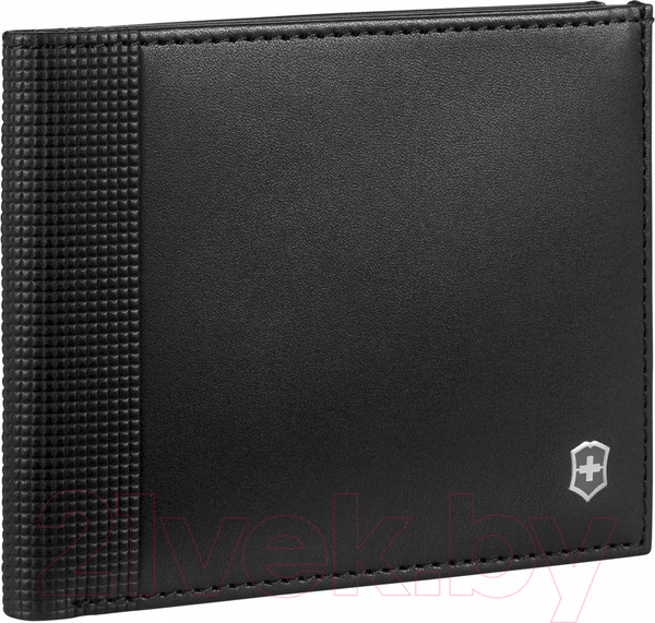 Изображение товара Портмоне Victorinox Altius Alox / 611570 (черный)