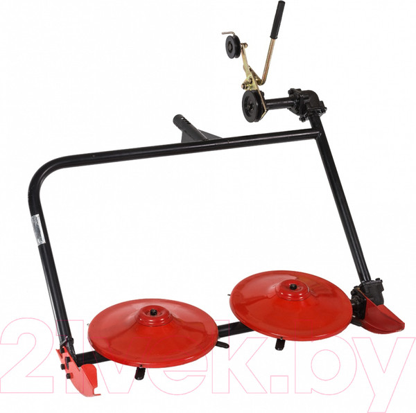 Изображение товара Косилка роторная Brait MR800(A)