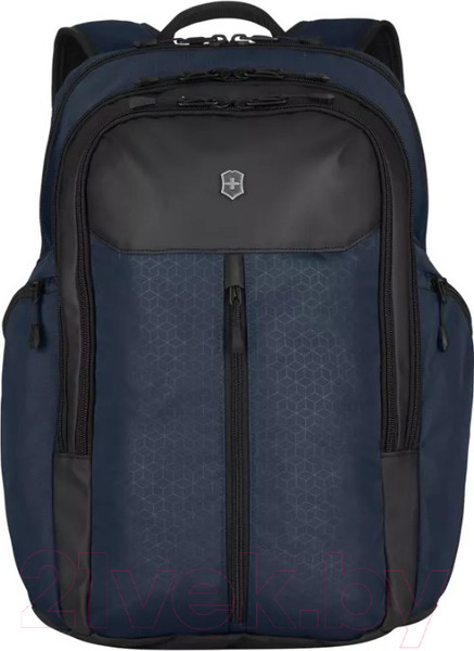 Изображение товара Рюкзак Victorinox Altmont Original Vertical-Zip Backpack / 606731 (синий)