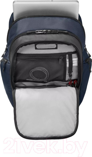 Изображение товара Рюкзак Victorinox Altmont Original Vertical-Zip Backpack / 606731 (синий)