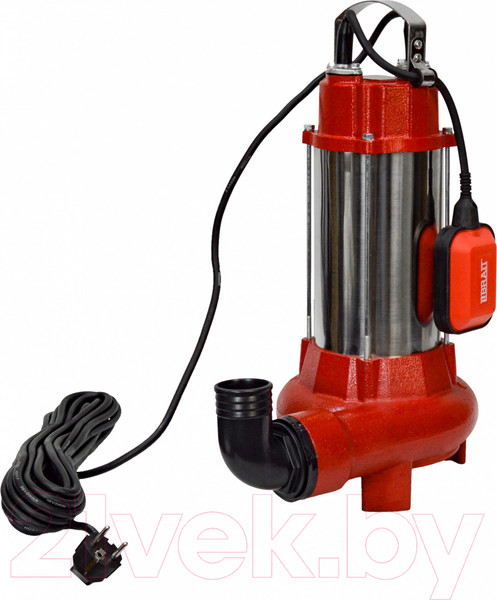Изображение товара Дренажный насос Brait NDF-1300BS
