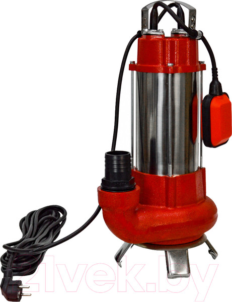 Изображение товара Дренажный насос Brait NDF-1300S