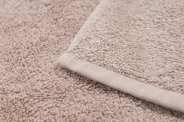 Изображение товара Полотенце Lilia Махровое 50x100 / Плм-100 (бронзовый)