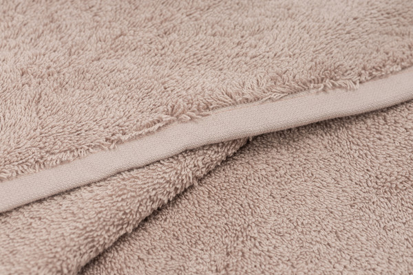 Изображение товара Полотенце Lilia Махровое 50x100 / Плм-100 (бронзовый)