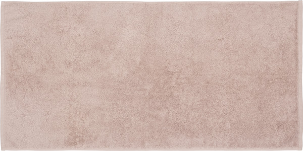 Изображение товара Полотенце Lilia Махровое 50x100 / Плм-100 (бронзовый)