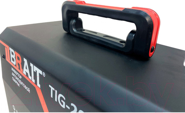 Изображение товара Инвертор сварочный Brait TIG-200D AC/DC Pulse