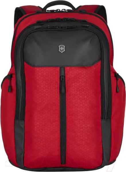 Изображение товара Рюкзак Victorinox Altmont Original Vertical-Zip Backpack / 606732 (красный)
