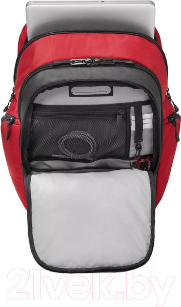 Изображение товара Рюкзак Victorinox Altmont Original Vertical-Zip Backpack / 606732 (красный)