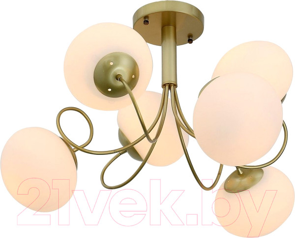 Изображение товара Люстра Evoluce SL717.202.06