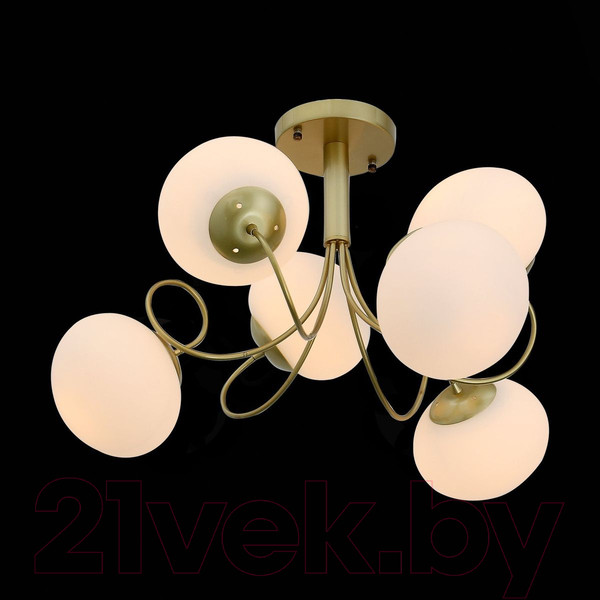 Изображение товара Люстра Evoluce SL717.202.06