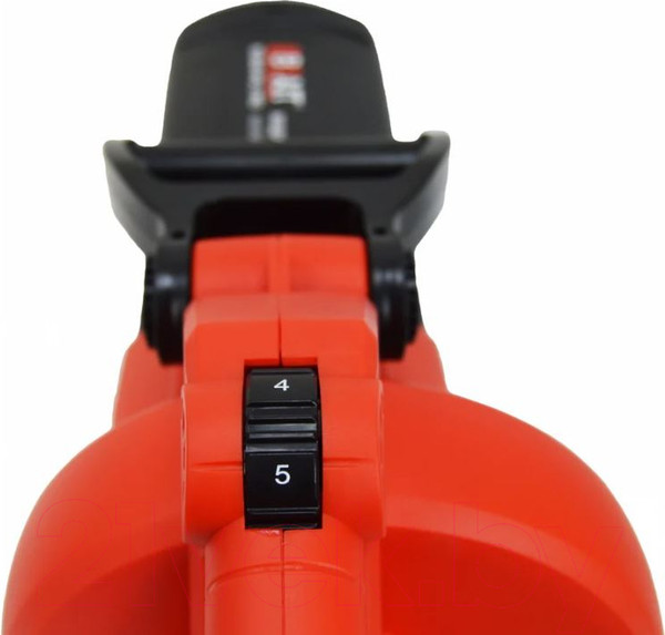 Изображение товара Воздуходувка аккумуляторная Brait BCVB40-4PU-2 PRO