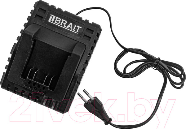 Изображение товара Зарядное устройство для электроинструмента Brait BCD20S-3.0A