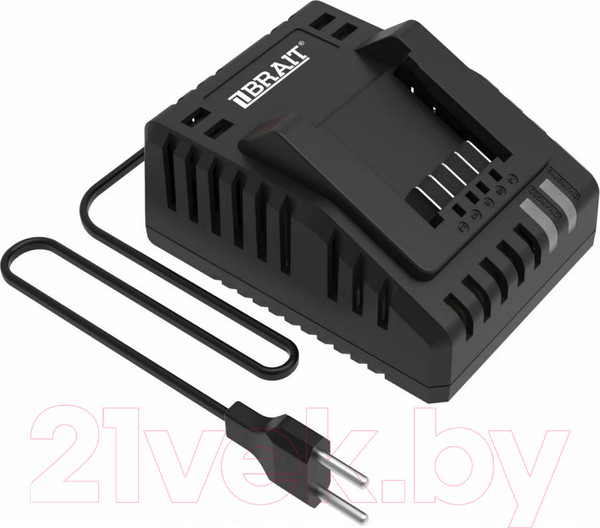 Изображение товара Зарядное устройство для электроинструмента Brait BCD20S-3.0A