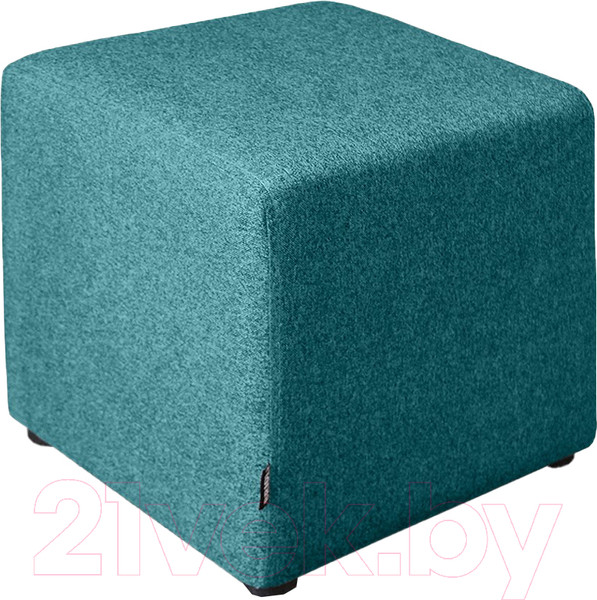 Изображение товара Пуф Brioli Куб (J16/азур)