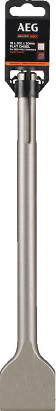 Изображение товара Долото для электроинструмента AEG Powertools 18x300x50мм / 4932479275