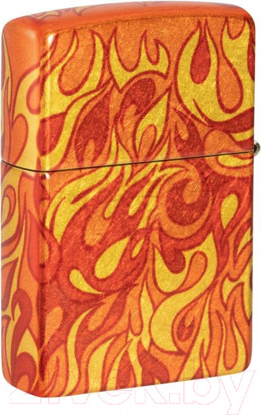 Изображение товара Зажигалка Zippo Fire / 48981