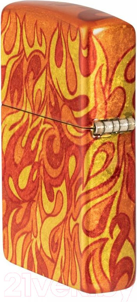 Изображение товара Зажигалка Zippo Fire / 48981