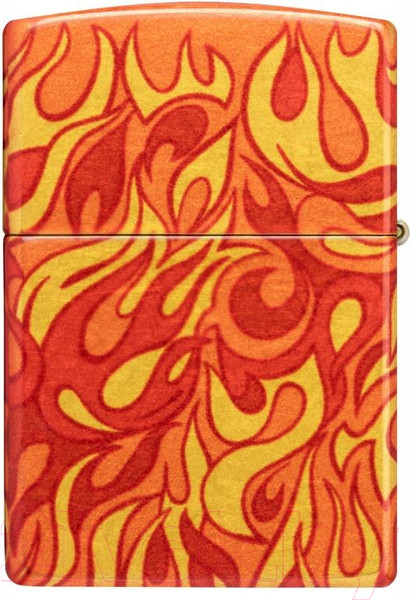 Изображение товара Зажигалка Zippo Fire / 48981