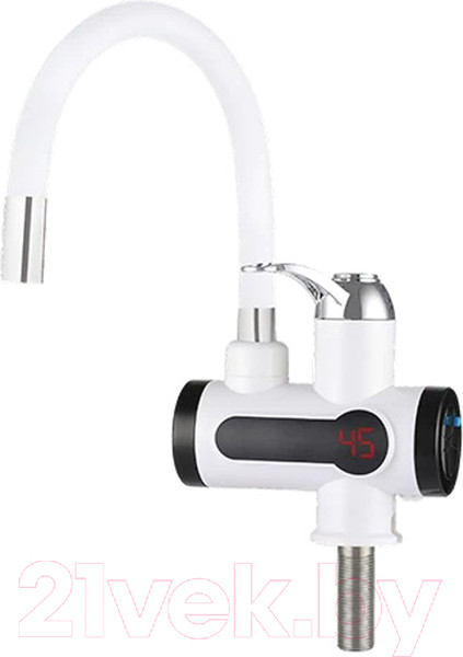 Изображение товара Кран-водонагреватель Unipump BEF-008AF