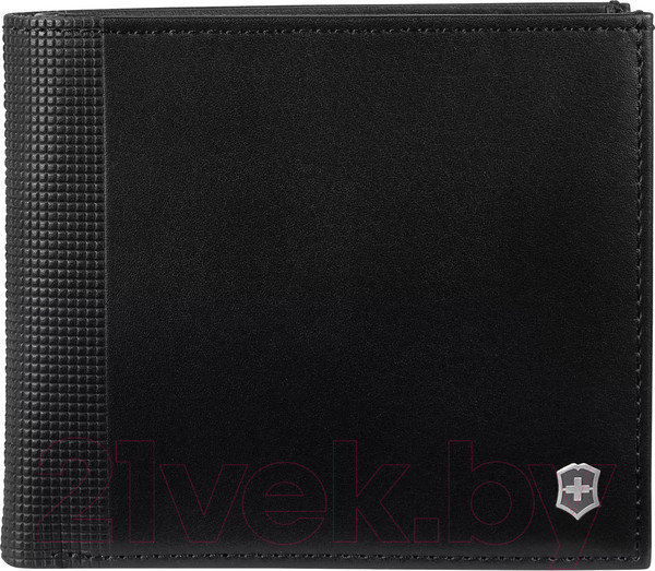 Изображение товара Портмоне Victorinox Altius Alox / 611571 (черный)