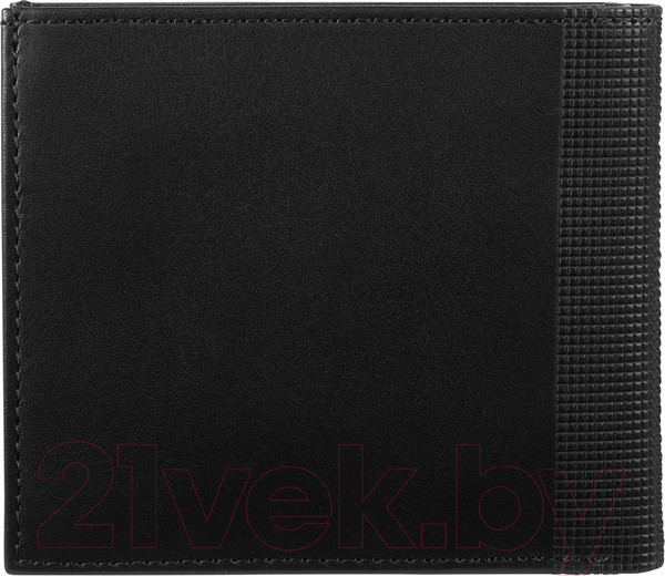 Изображение товара Портмоне Victorinox Altius Alox / 611571 (черный)