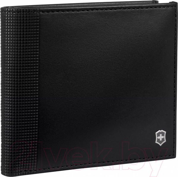 Изображение товара Портмоне Victorinox Altius Alox / 611571 (черный)