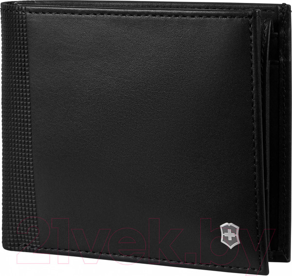 Изображение товара Портмоне Victorinox Altius Alox / 611571 (черный)