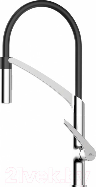 Изображение товара Смеситель Rubineta Ultima-50 / UL50008