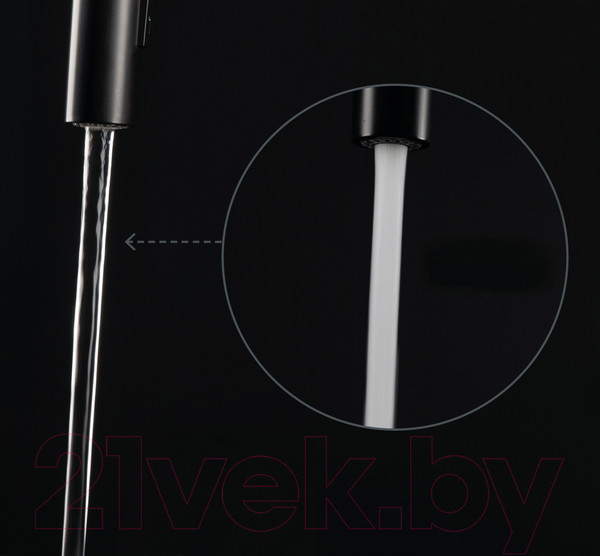 Изображение товара Смеситель Rubineta Ultima-50 / UL50008