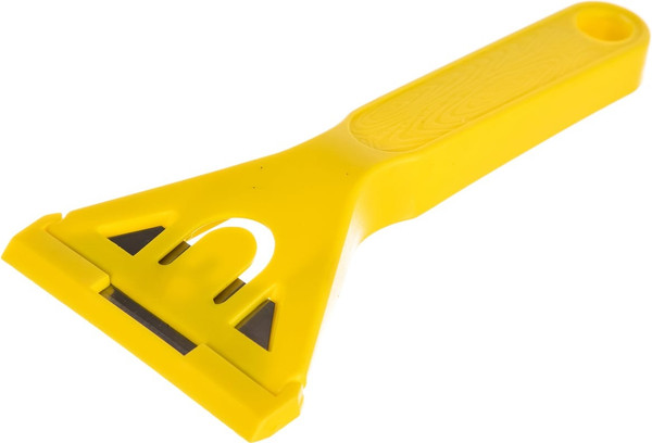 Изображение товара Скребок малярный Stayer + 5 лезвий 0851-H6_z01