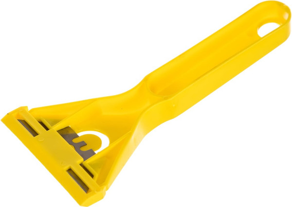 Изображение товара Скребок малярный Stayer + 5 лезвий 0851-H6_z01