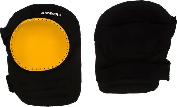 Изображение товара Наколенники строительные Stayer 2-11197