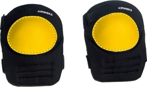 Изображение товара Наколенники строительные Stayer 2-11197