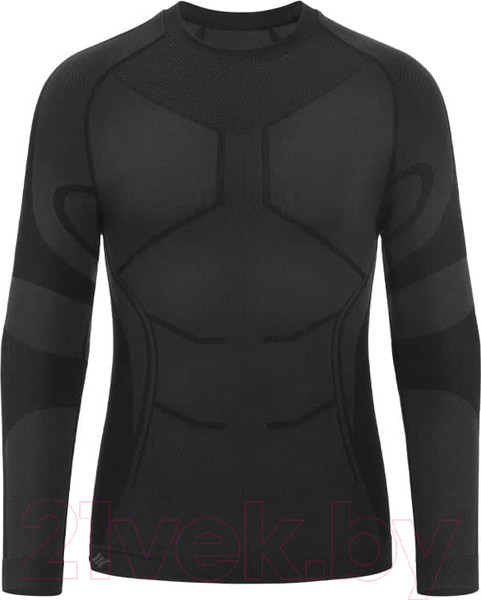 Изображение товара Термокофта Santic 2C01144G (XS-S, черный)