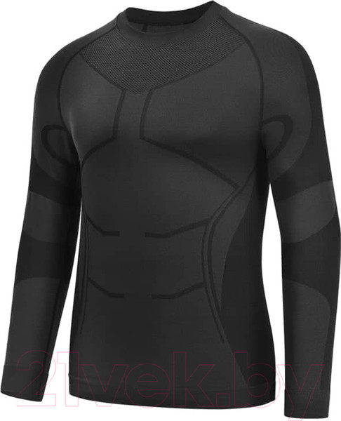 Изображение товара Термокофта Santic 2C01144G (XS-S, черный)