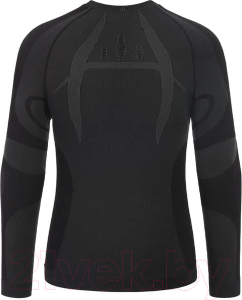 Изображение товара Термокофта Santic 2C01144G (XS-S, черный)