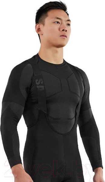 Изображение товара Термокофта Santic 2C01144G (XS-S, черный)