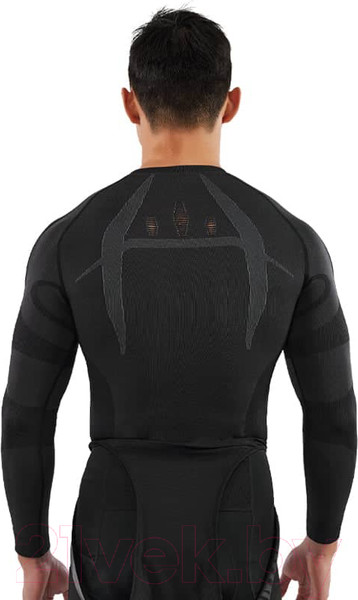 Изображение товара Термокофта Santic 2C01144G (XS-S, черный)