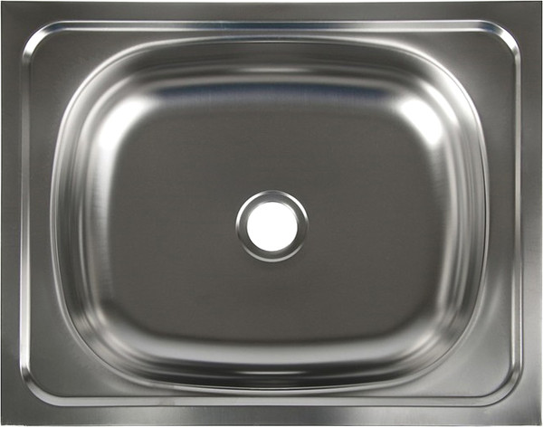 Изображение товара Мойка кухонная Vladiks L-407