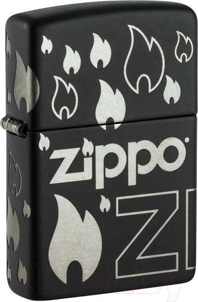Изображение товара Зажигалка Zippo Classic / 48908