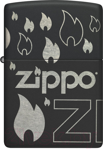 Изображение товара Зажигалка Zippo Classic / 48908