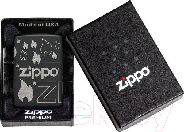 Изображение товара Зажигалка Zippo Classic / 48908
