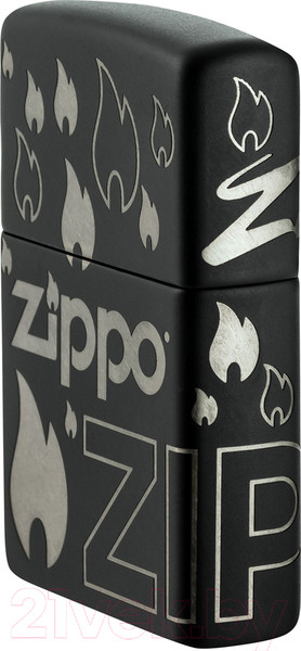 Изображение товара Зажигалка Zippo Classic / 48908
